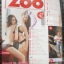 นิตยสารZOO ฉบับ235 ปี2555 ปก ลูกเกด - เกด