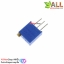 3296W Potentiometer ตัวต้านทานปรับค่าได้ 50 โอห์ม