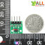 SHT20 เซ็นเซอร์วัดอุณหภูมิและความชื้นแบบ I2C SHT20 temperature and humidity sensor module