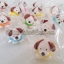 ตุ๊กตาไอซิ่งรูปหมาน้อยน่ารัก ( 20 ชิ้น )