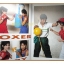 นิตยสารFITNESS No.13 ปี2534 สภาพดี ปก สามารถ พยัคฆ์อรุณ กันตา ดานาว
