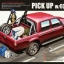 1/35 PICKUP w/EQUIPMENT