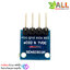 SGP30 Air Quality Sensor Breakout VOC and eCO2 เซนเซอร์วัดคุณภาพอากาศ SGP30