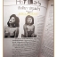 นิตยสารHOT V.D.O ฉบับ13 สภาพปานกลาง
