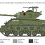 1/35 Sherman M4A3E8 - Korean War
