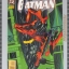 การ์ตูน DC comics การ์ตูนภาษาอังกฤษ แบทแมน BATMAN ฉบับที่ 523 ตอน SCARECROW1 ปี2539