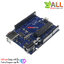 UNO R3 พร้อมสาย USB บอร์ดทดลอง Arduino รุ่น Uno R3 ชิฟ USB CH340