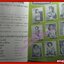 หนังสือแฟชั่นโชว์ ปี2496 มีภาพของอมรา อัศวนนท์ ประกวดนางงามได้ที่3 และนางสาวไทยปี2495 ประชิตร ทองอุไร