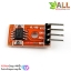 AT24C256 ATMLH 2EC L I2C Interface EEPROM memory module พร้อมสายไฟ