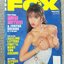 FOX USA ฉบับ Nov.1994 สภาพดี