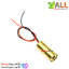 เลเซอร์ 3v ขนาด 9MM แบบจุด laser Head dot red Laser 3v