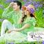 **พรีออเดอร์** PW093 ชุดถ่ายพรีเว็ดดิ้ง (pre wedding dress) ชุดแฟนตาซีชายหญิง "ธีมสีเขียว"