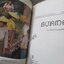 หนังสือภาษาอังกฤษ ประวัติ สถานที่ ของ พม่า BURMA UNKNOWN PARADISE BY ULRICH ZAGORSKI