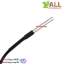 Digital Temperature Temp Sensor Probe DS18B20 3m For Thermometer Waterproof 300CM