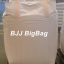 ถุงจัมโบ้มือสอง ขนาด 80*80*55ซม ,ถุงจัมโบ้