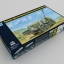 1/35 Russian 130mm Coastal Defense Gun A-222 Bereg
