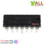 IC 74HC04 Six Inverters ไอซีเบอร์ 74HC04 Logic Inverter ic กลับสัญญาณลอจิก