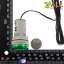 โมดูลวัดอุณหภูมิ LED สีเขียว ไฟเลี้ยง 220VAC