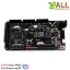 บอร์ด Mega +WiFi R3 ATmega2560+ESP8266 for Arduino (32Mb memory) mega wifi USB-TTL CH340G. Compatible for Mega NodeMCU WeMos ESP8266 (Arduino-Compatible)