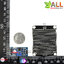 เซนเซอร์น้ำฝน ความชื้น Rain / Water Detection Sensor Module พร้อมสายไฟ