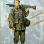 1/16 13th MOUNTAIN TROOP 'HANDSCHAR'