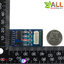 5V 4-phase Stepper Motor+ Driver Board ULN2003