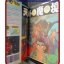 หนังสือคู่มือเกมส์,WEEKLY FAMICOM,VOLUME39,สภาพดี เกมส์ FAR EAST OF EDEN,BULL FIGHT,MOTHER,