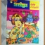 ชัยพฤกษ์การ์ตูน ฉบับที่259 เมษายน 2535 สภาพดี