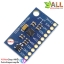 MPU-9250 MPU 9250 MPU9250 Original Chip 9-Axis Attitude +Gyro+Accelerator+Magnetometer Sensor Module MPU9250aMPU 9250