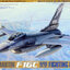 1/48 F-16C (Block 25/32) Fighting Falcon