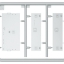 1/35 BM-8-24 SELF-PROPELLED ROCKET LAUNCHER INTERIOR KIT