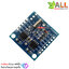 Tiny RTC I2C modules 24C32 memory DS1307 clock for arduino
