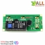 1602 LCD (Blue Screen) 16x2 LCD with backlight of the LCD screen พร้อม I2C Interface 5V