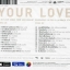 Everlasting Love Songs - Your Love. 2 CD