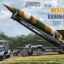 1/35 V-2 Rocket Meillerwagen Hanomag SS100 WWII German V-2 Rocket Transporter/Erector
