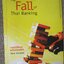 หนังสือ The Fall Of Thai Banking กรณีศึกษาฉบับคลาสสิก วิเคราะห์ธุรกิจธนาคาร การล่มสลายของธนาคาร / วิรัตน์ แสงทองคำ