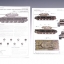 1/35 Russia KV-1 model 1942 Simplified Turret Tank