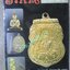 นิตยสารพระ SIAM AMULET เล่มที่19 ปีที่2 ปี2553 ปก เหรียญพระอุปัชฌาย์กลั่น วัดพระญาติฯ อยุธยา