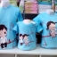 เสื้อครอบครัว...ม้ากระดก
