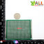 แผ่นปริ๊น PCB อเนกประสงค์แบบ 2 หน้าอย่างดี สีเขียว ขนาด 6x8 เซนติเมตร