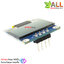 จอ OLED 0.96 นิ้ว สีเหลืองน้ำเงิน 0.96 inch SSD1315 Driver OLED LCD LED Display Module Yellow/Blue 0.96 128X64 for Arduino