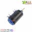 4.7 KOhm 2W 4.7k WXD3-13-2W Precision Multiturn Potentiometer ตัวต้านทานปรับค่าได้ 4.7K โอห์ม 2W