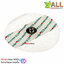 ECG Biomedical Sensor Pad Electrode paste sheet ECG lead patch