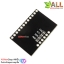 MPR121 Capasitive Touch Switch สวิตช์สัมผัส 12 ช่อง
