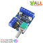 โมดูลขยายเสียง 30W+30W high-power stereo digital amplifier 12V/24V powered amplifier module
