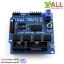 Uno R3 Sensor Shield V5.0 for Arduino