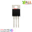 IC LM1117T-3.3 ไอซีเรกูเลต 3.3V 800mA 1117-3.3