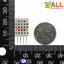 DHT10 temperature and humidity sensor I2C interface เซนเซอร์ DHT10 วัดอุณหภูมิและความชื้นแบบ I2C
