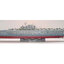 1/350 U.S. Aircraft Carrier CV-8 Hornet