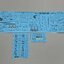 DECAL 1/72 F-5 SUPER TIGRIS